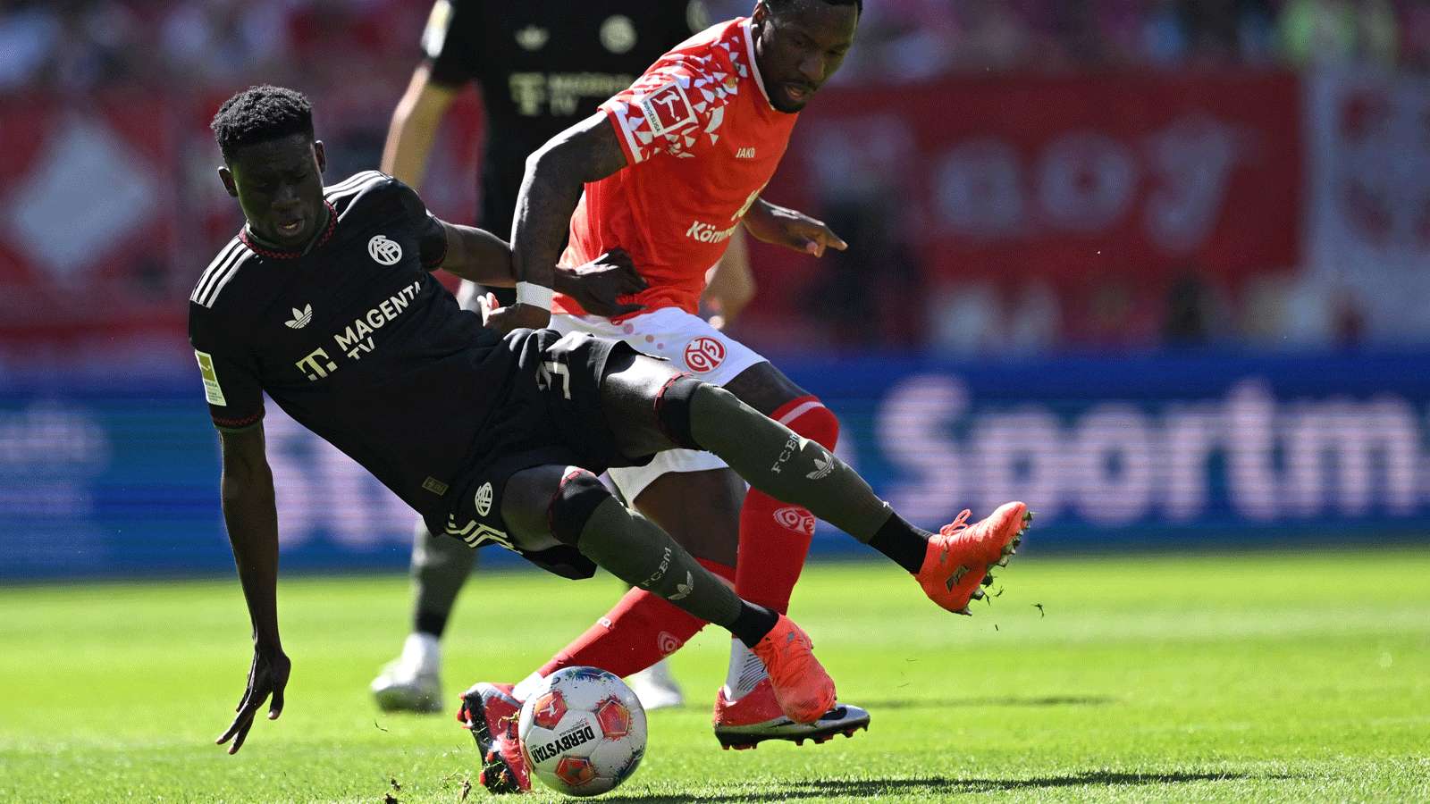 Bara Sapoko Ndiaye