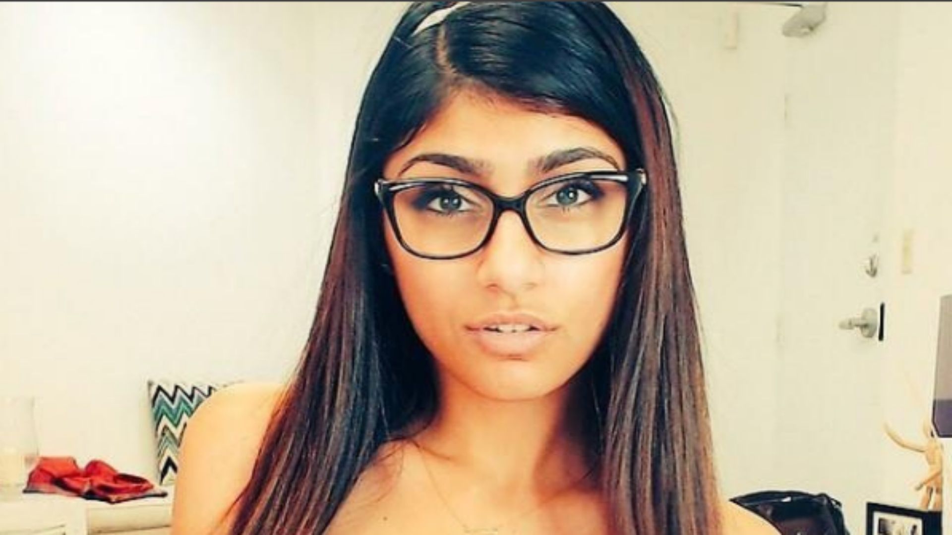 Mia Khalifa