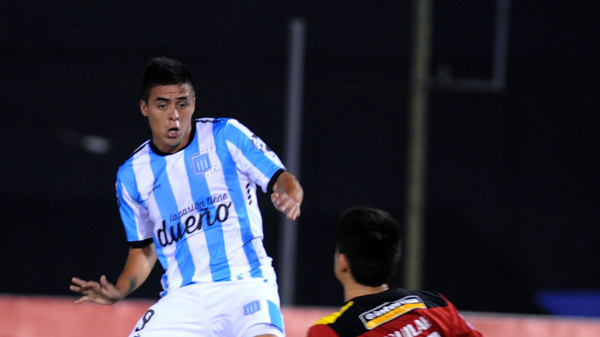Brian Fernandez Racing Club