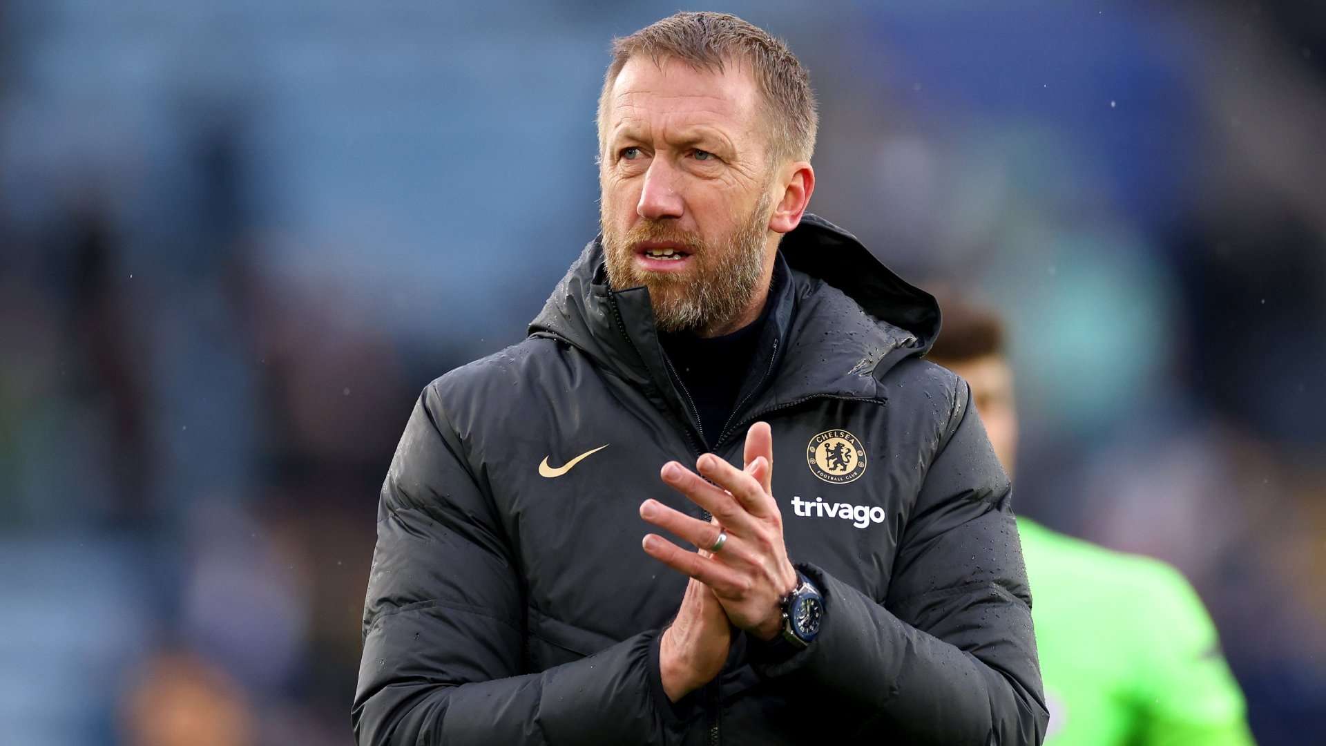 Graham Potter Chelsea 2022-23