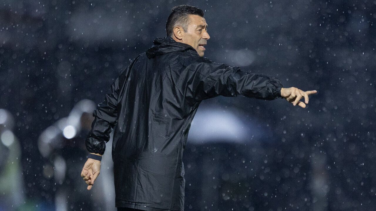 Pedro Caixinha, RB Bragantino, 2024