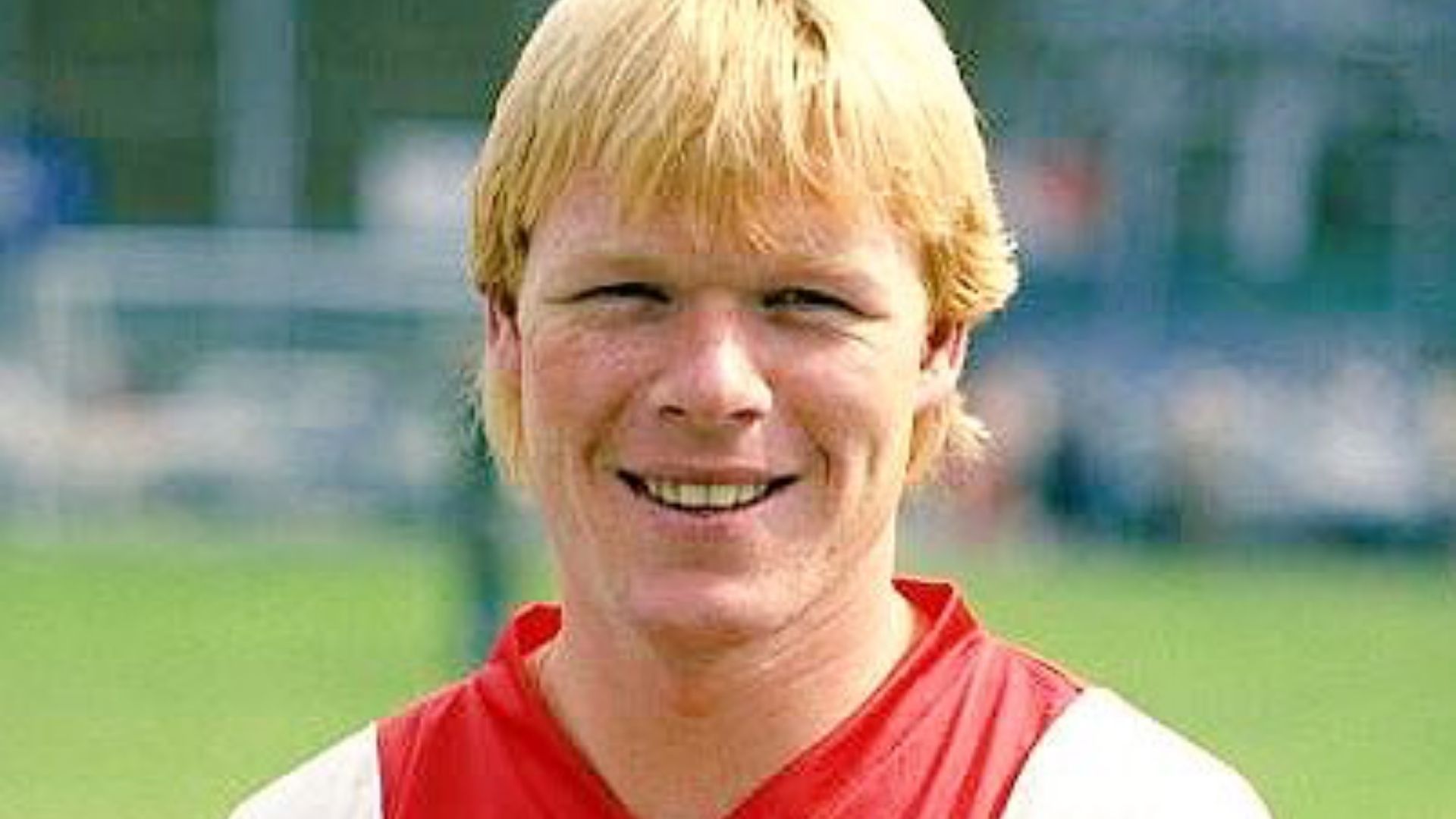 Ronald Koeman