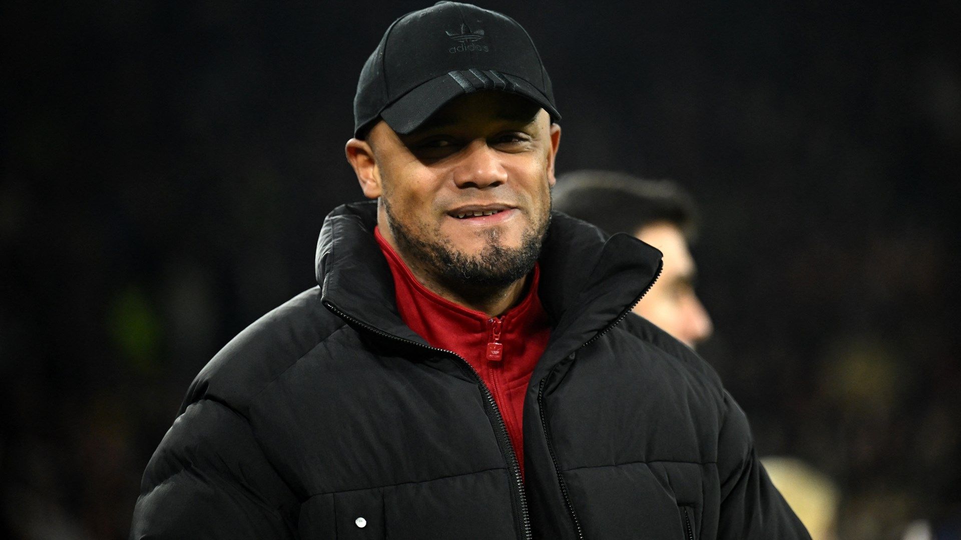 Vincent Kompany Bayern 2024