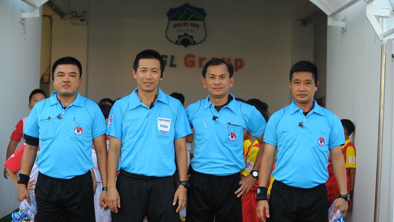 HAGL, Thanh Hóa