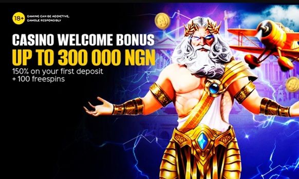 Melbet Casino Bonus