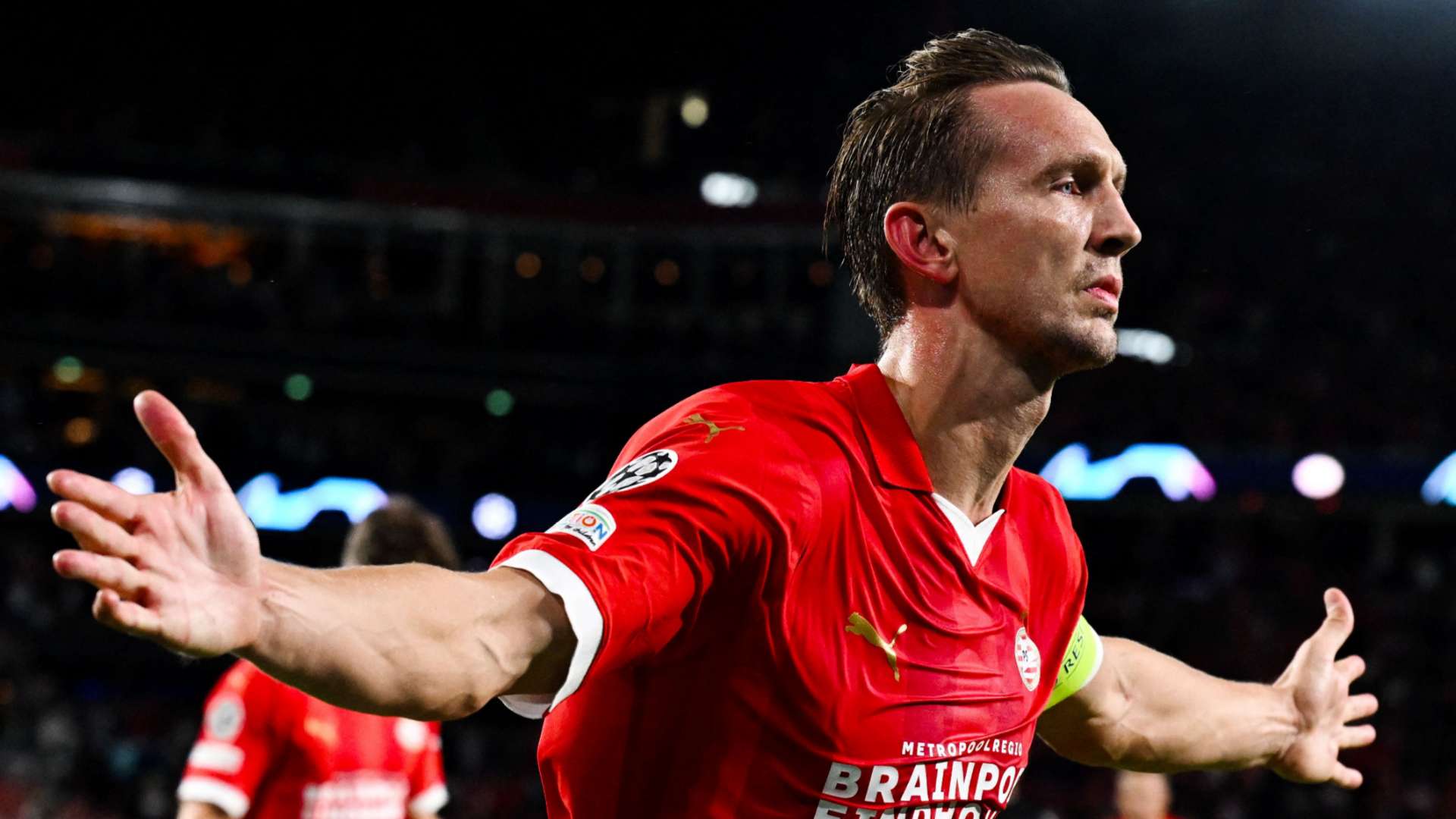 Luuk de Jong - Hành Trình Sự Nghiệp Của Một Cầu Thủ Nổi Bật