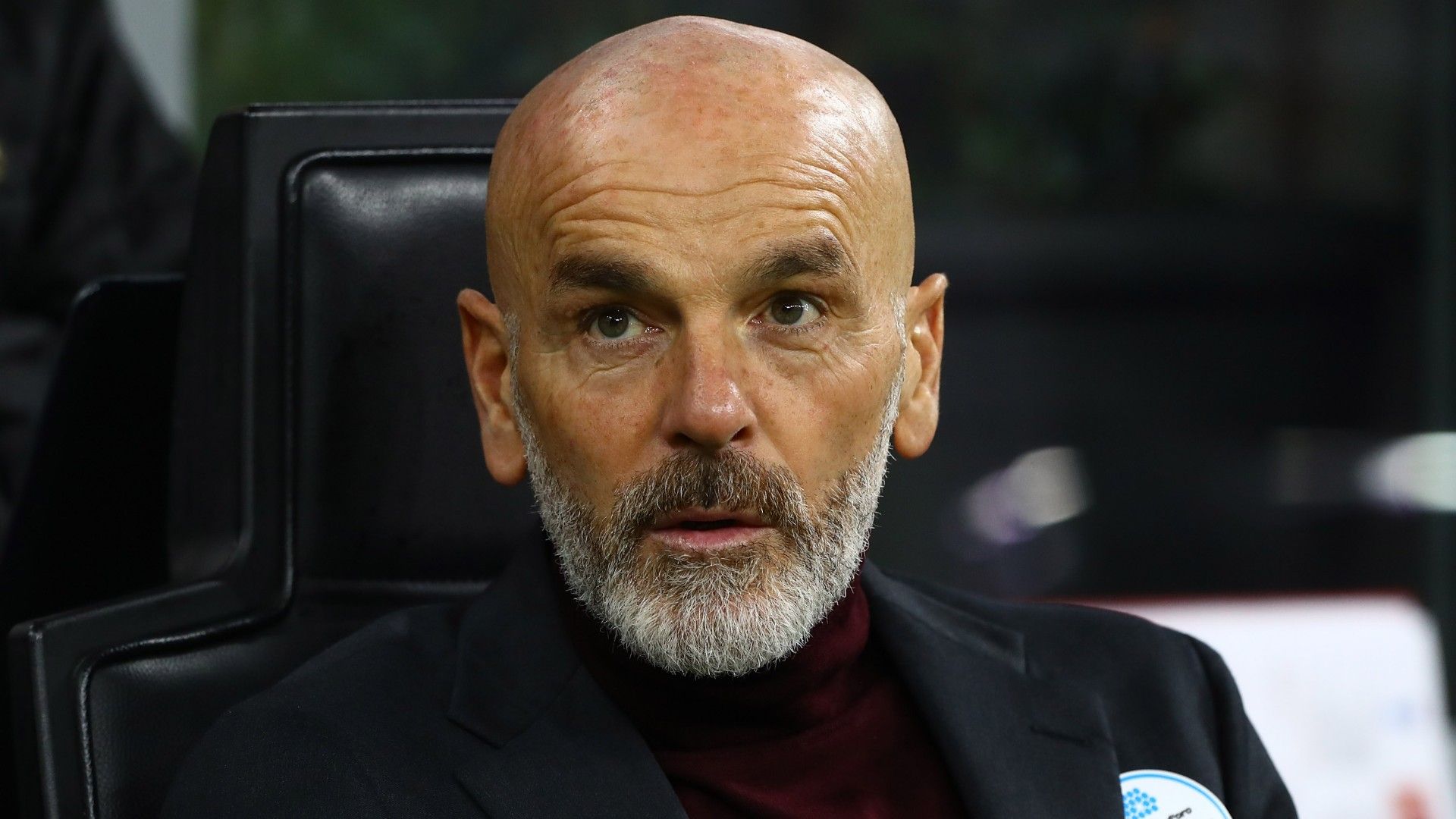 Stefano Pioli
