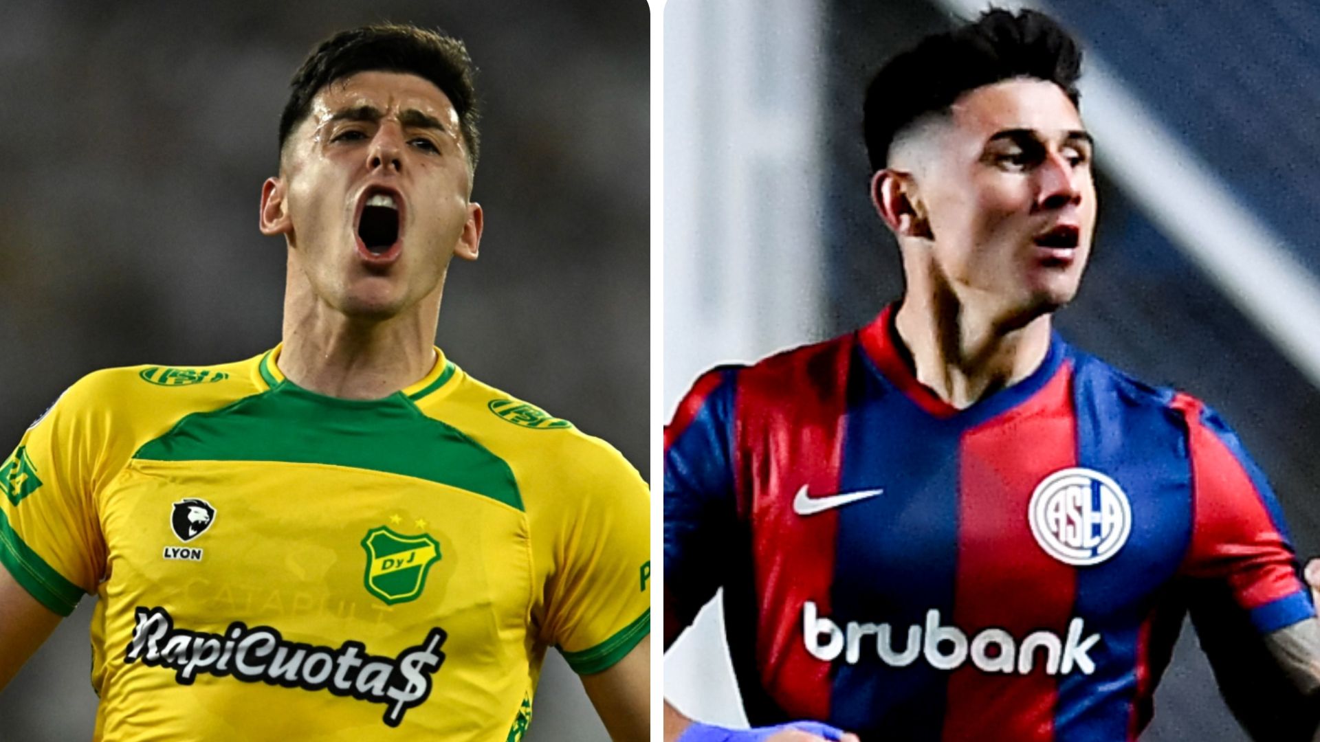 Defensa y Justicia San Lorenzo Copa Argentina 2023