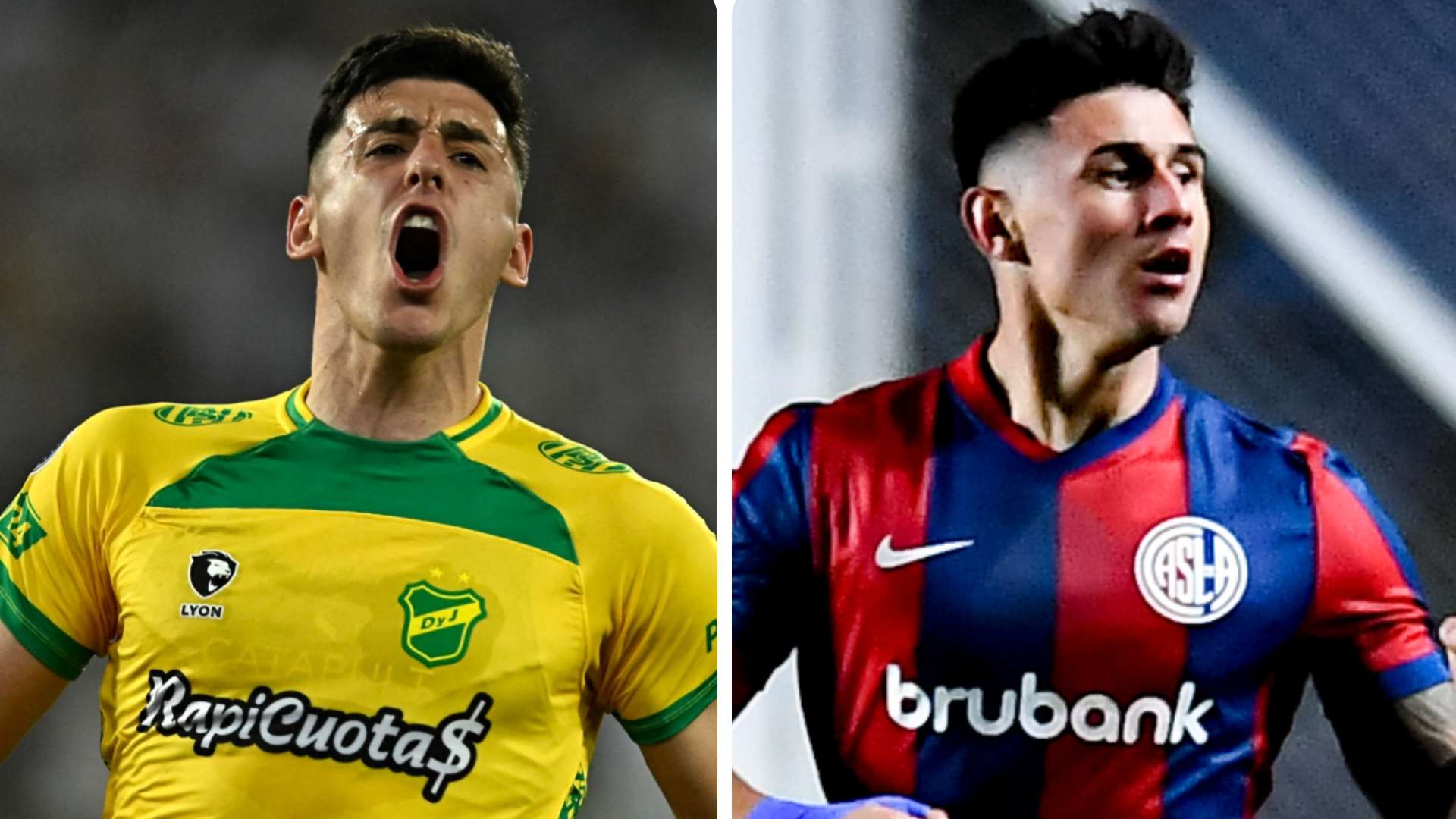 Defensa y Justicia San Lorenzo Copa Argentina 2023