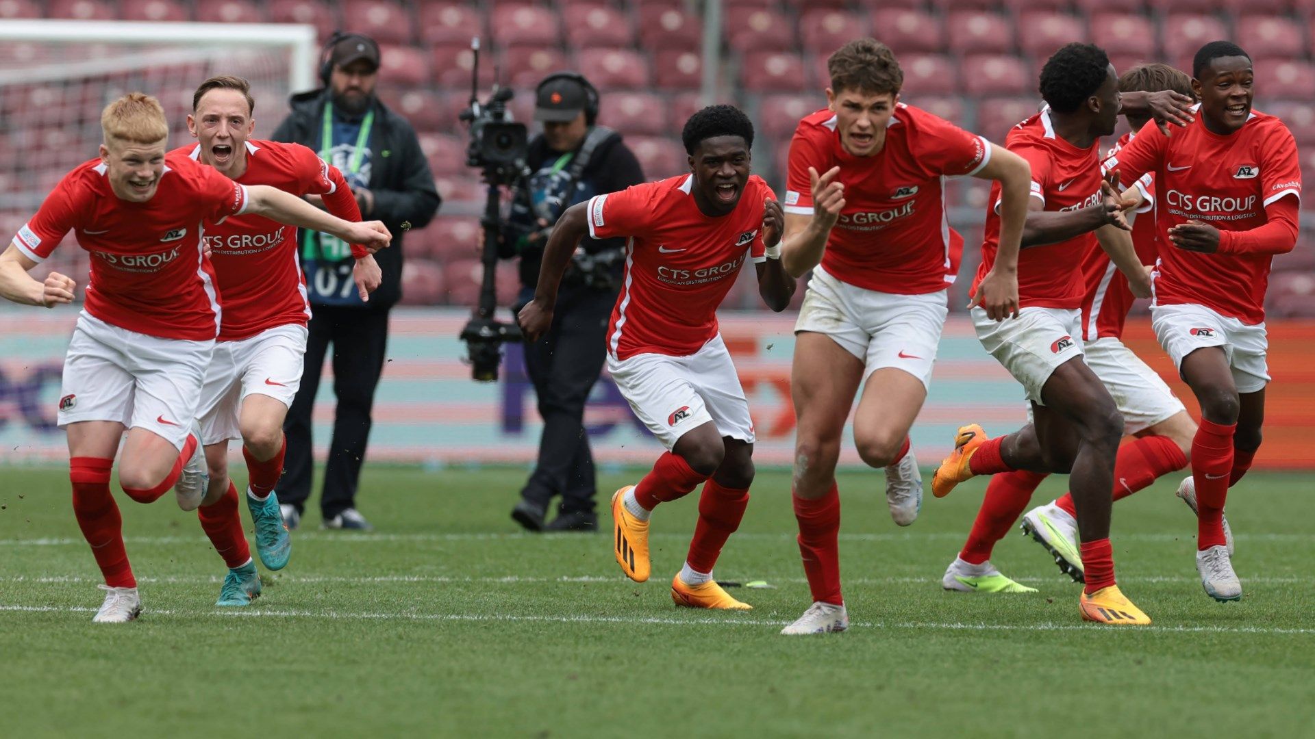 ONLY GERMANY AZ Youth League