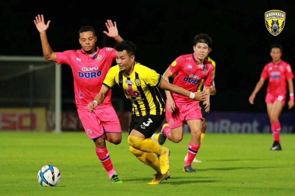 จับตาดาวเด่น M-150 แชมเปี้ยนชิพ : ทศพล ยอดจันทร์