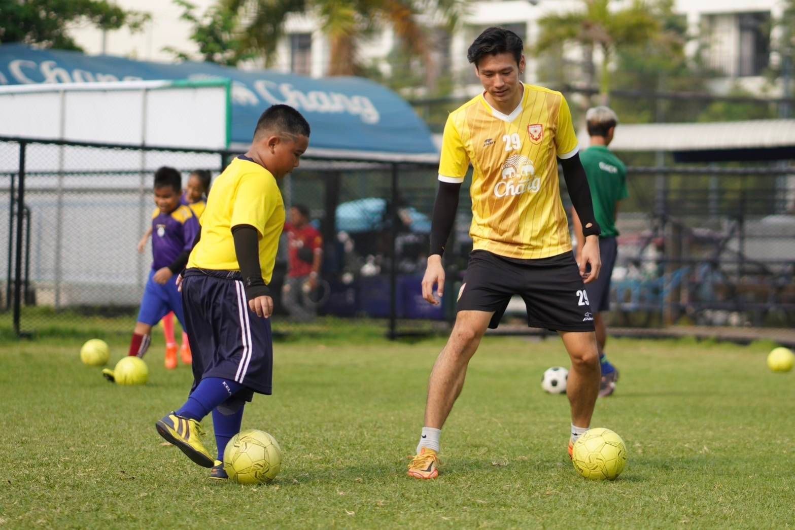 สุโขทัย เอฟซี