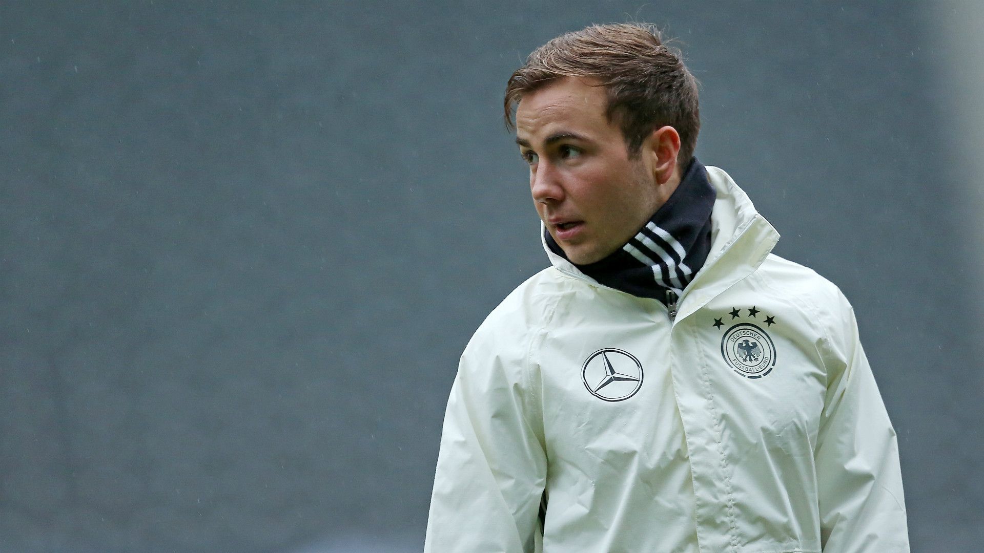 Mario Götze Germany 03262016