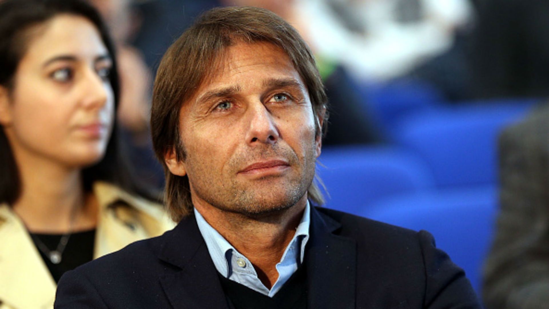 Antonio Conte