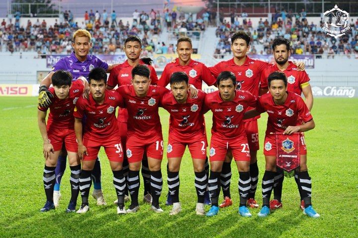 เจแอล เชียงใหม่ ยูไนเต็ด