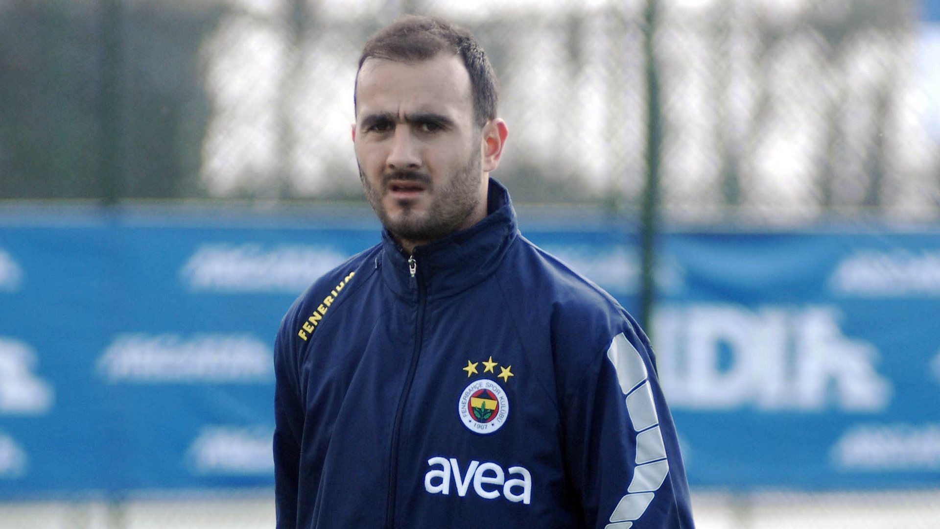 Gokhan Unal Fenerbahce
