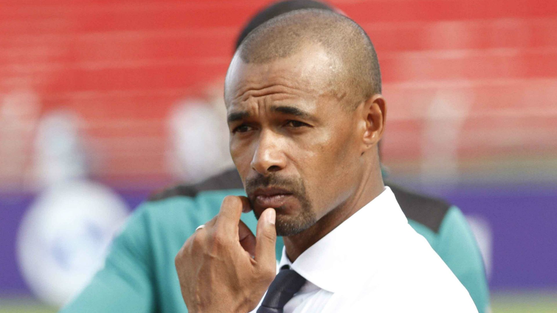 Gor Mahia coach Ze Maria