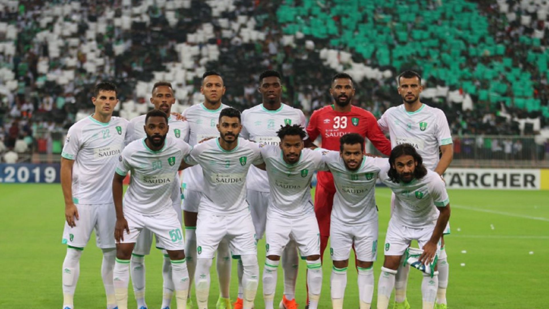 الهلال - الأهلي