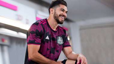 Selección Mexicana 2021