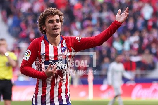 Antoine Griezmann