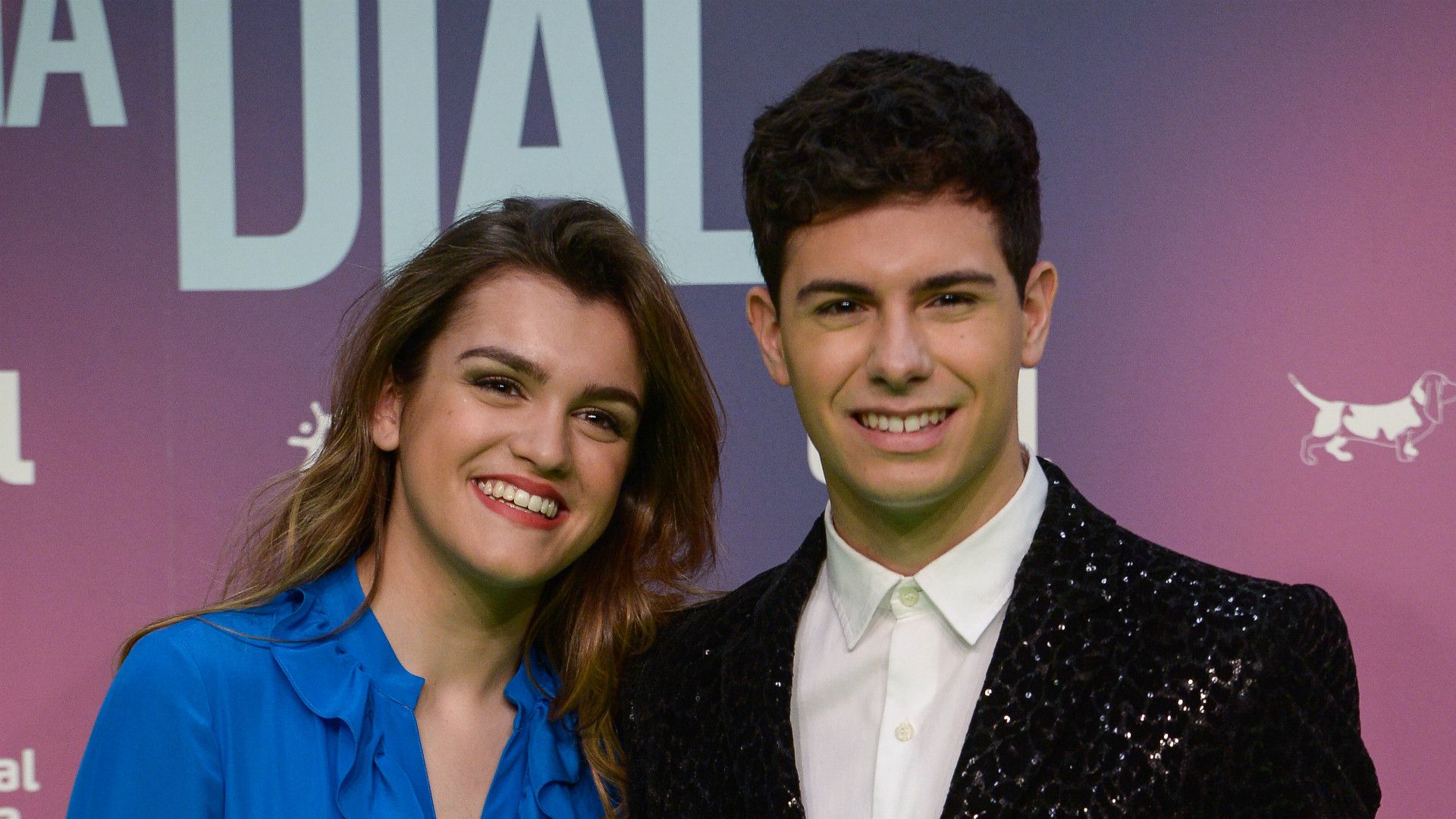 Alfred Amaia Eurovision 2018