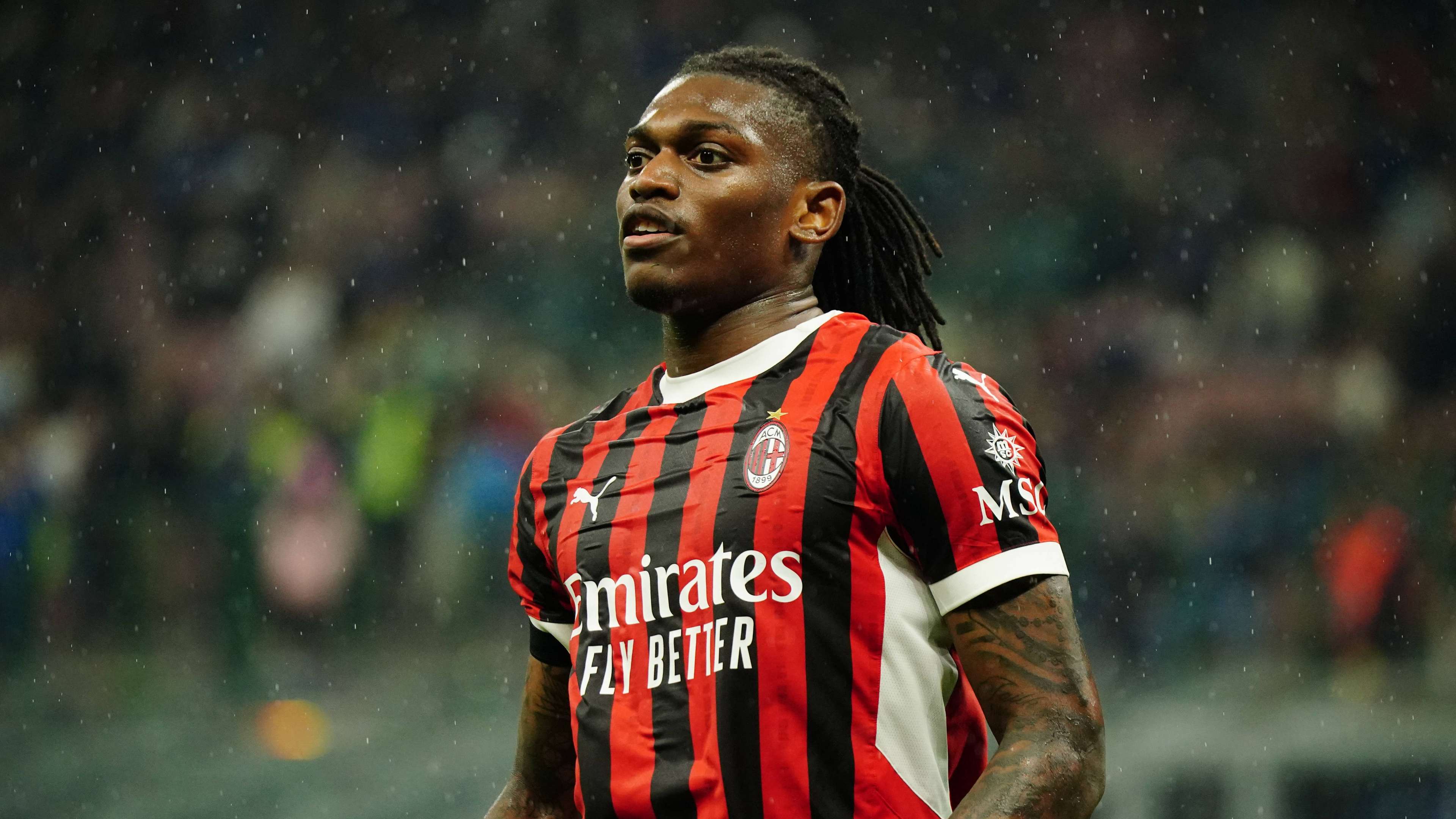 Leao Tickets AC Milan