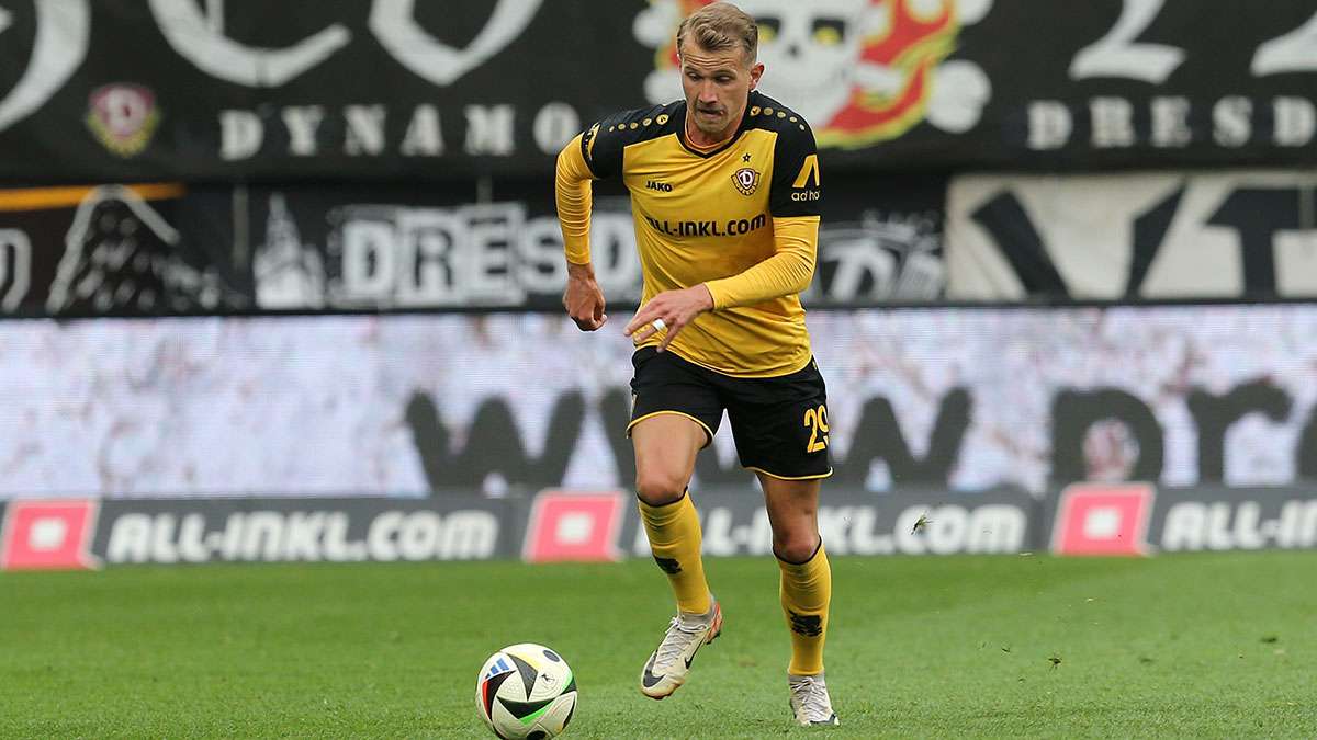 Dynamo Dresden