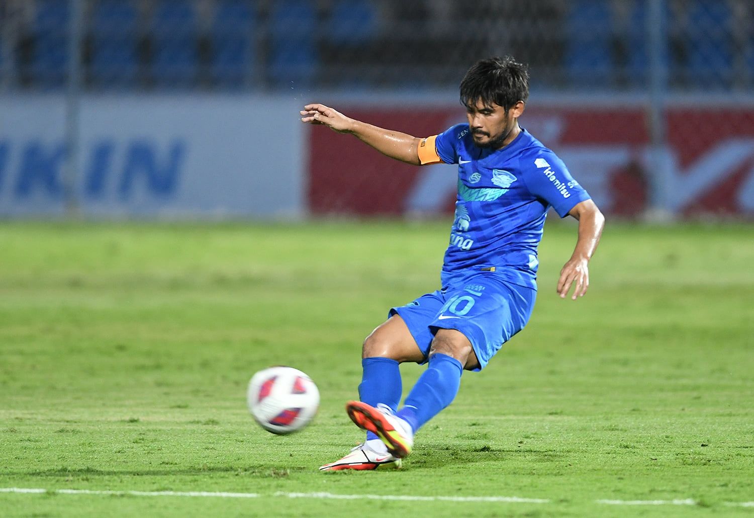 เกริกฤทธิ์ ทวีกาญจน์