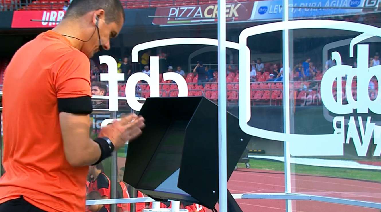 Ricardo Marques Ribeiro juiz 05 05 2019