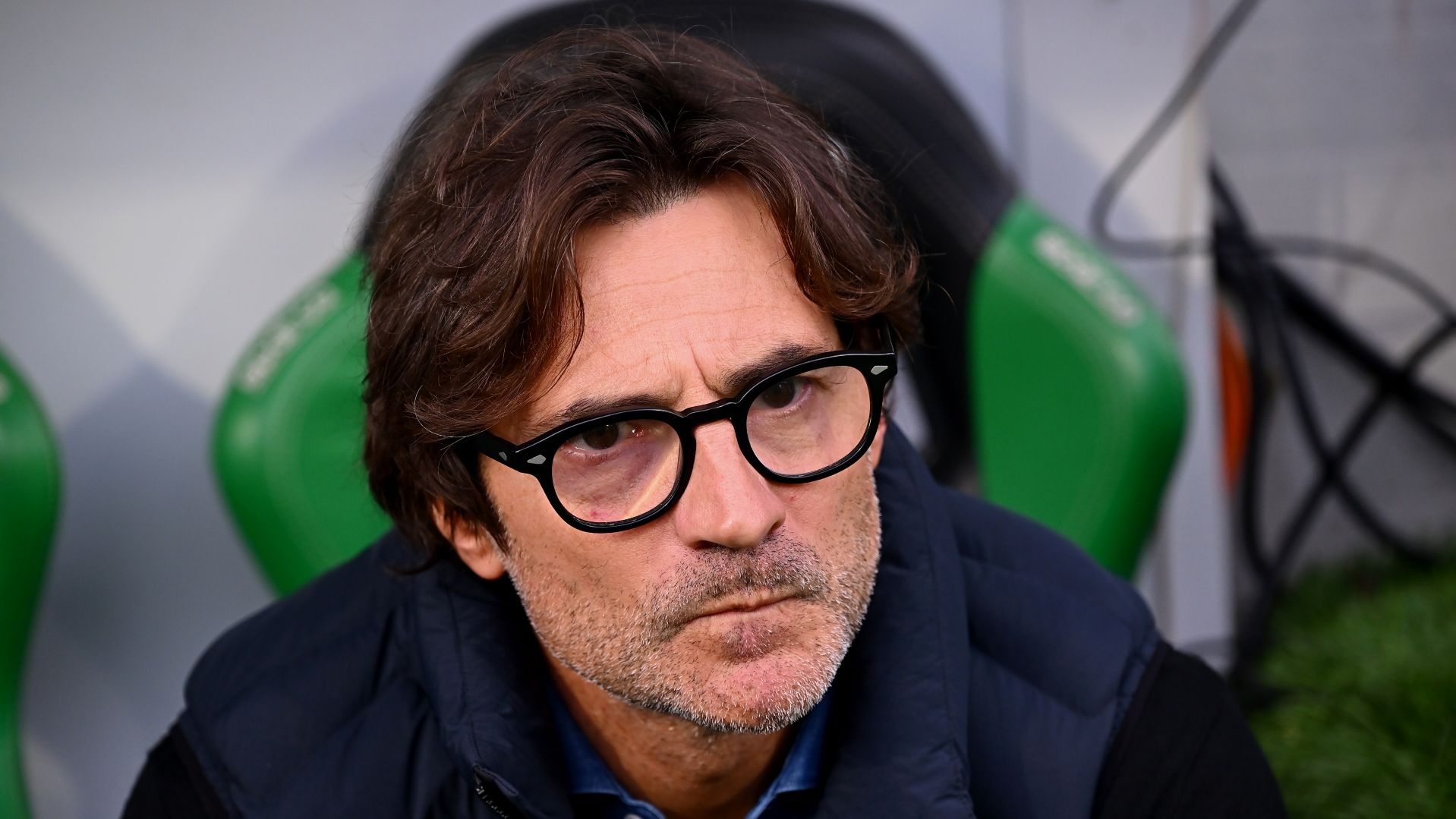 Paolo Vanoli Fiorentina