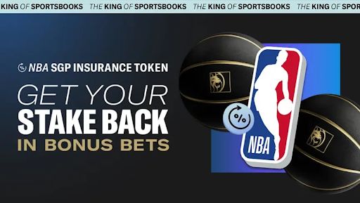 betmgm parlay insurance
