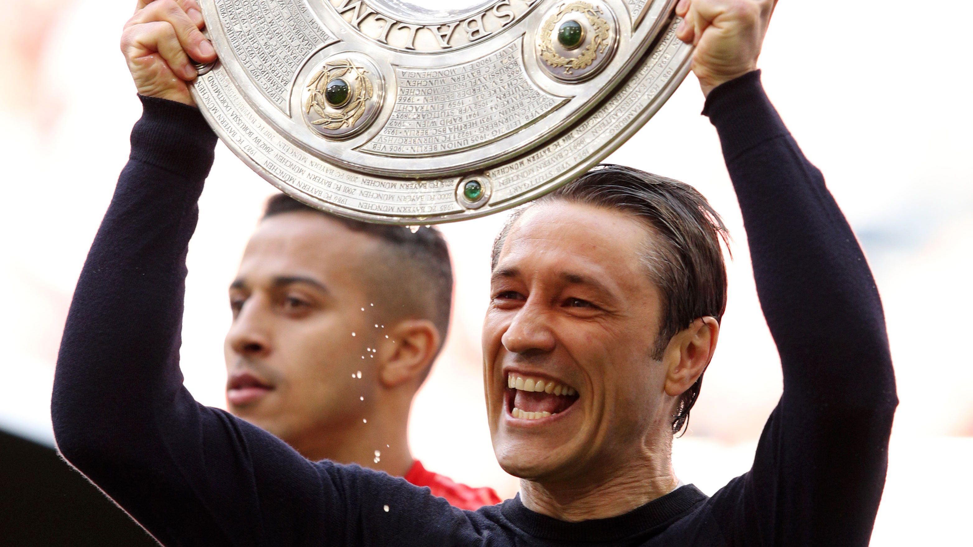 FC Bayern München Niko Kovac