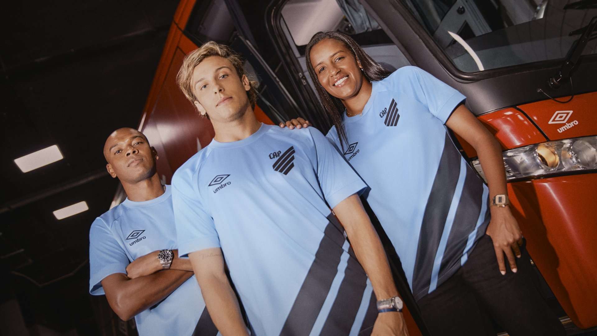 Nova camisa reserva do Athletico-PR, 2023