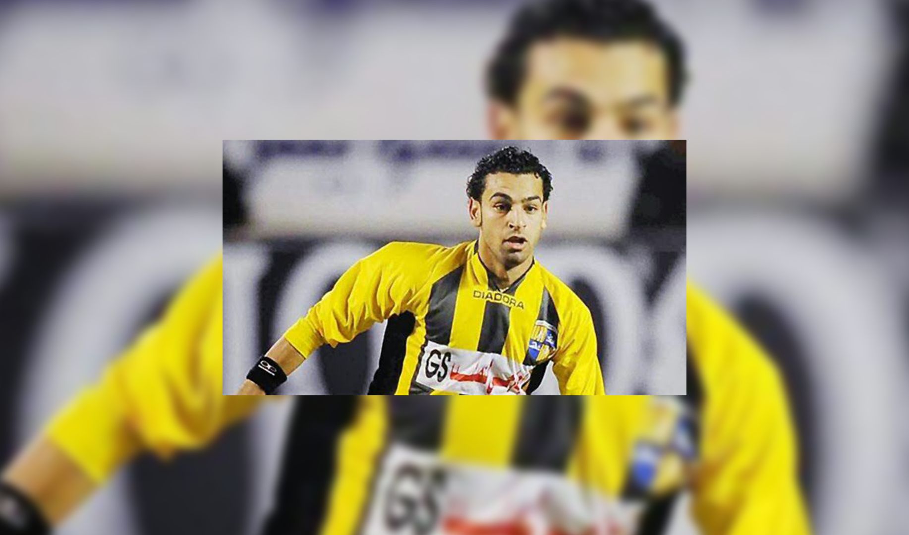 أشياء لا تعرفها عن صلاح