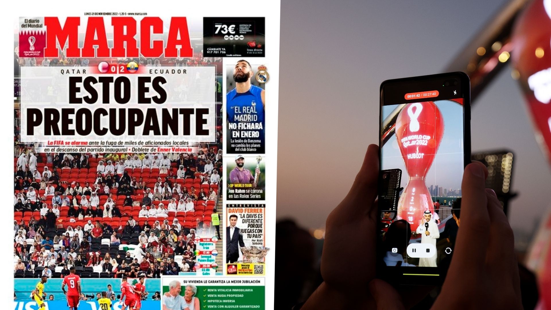 Marca