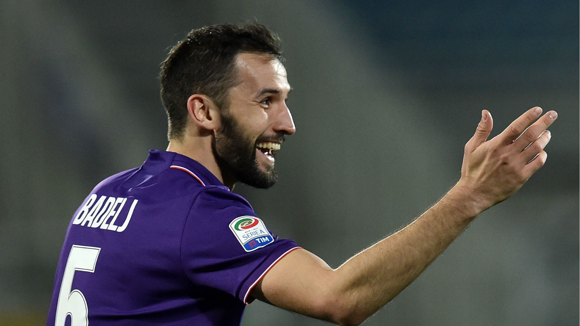 Badelj Fiorentina
