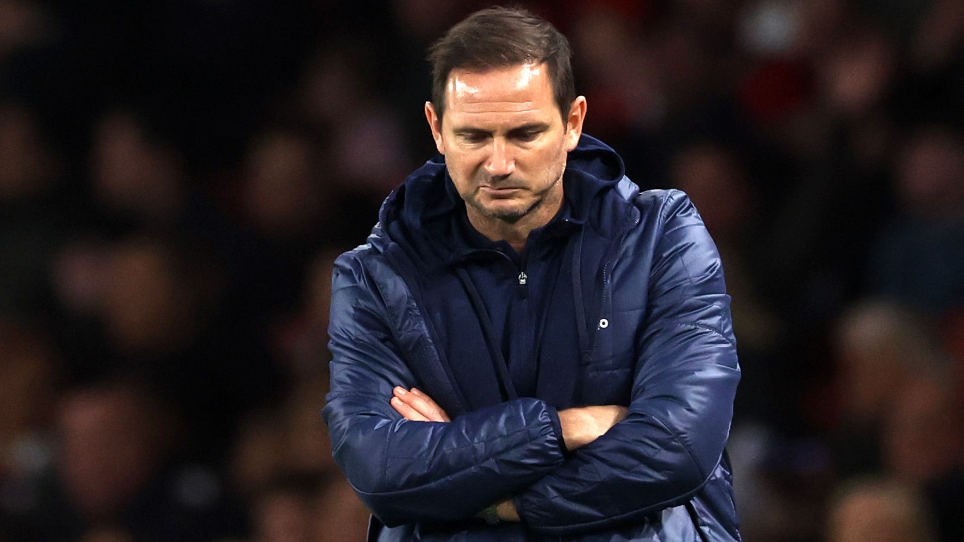 FRANK LAMPARD CHELSEA