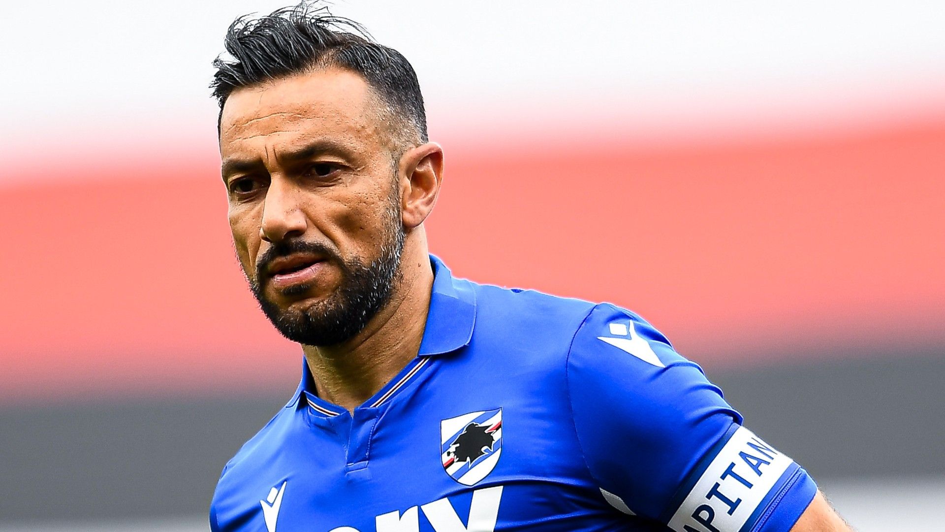 Quagliarella Sampdoria