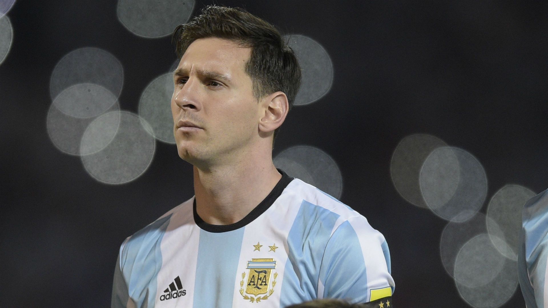 Lionel Messi Argentina World Cup