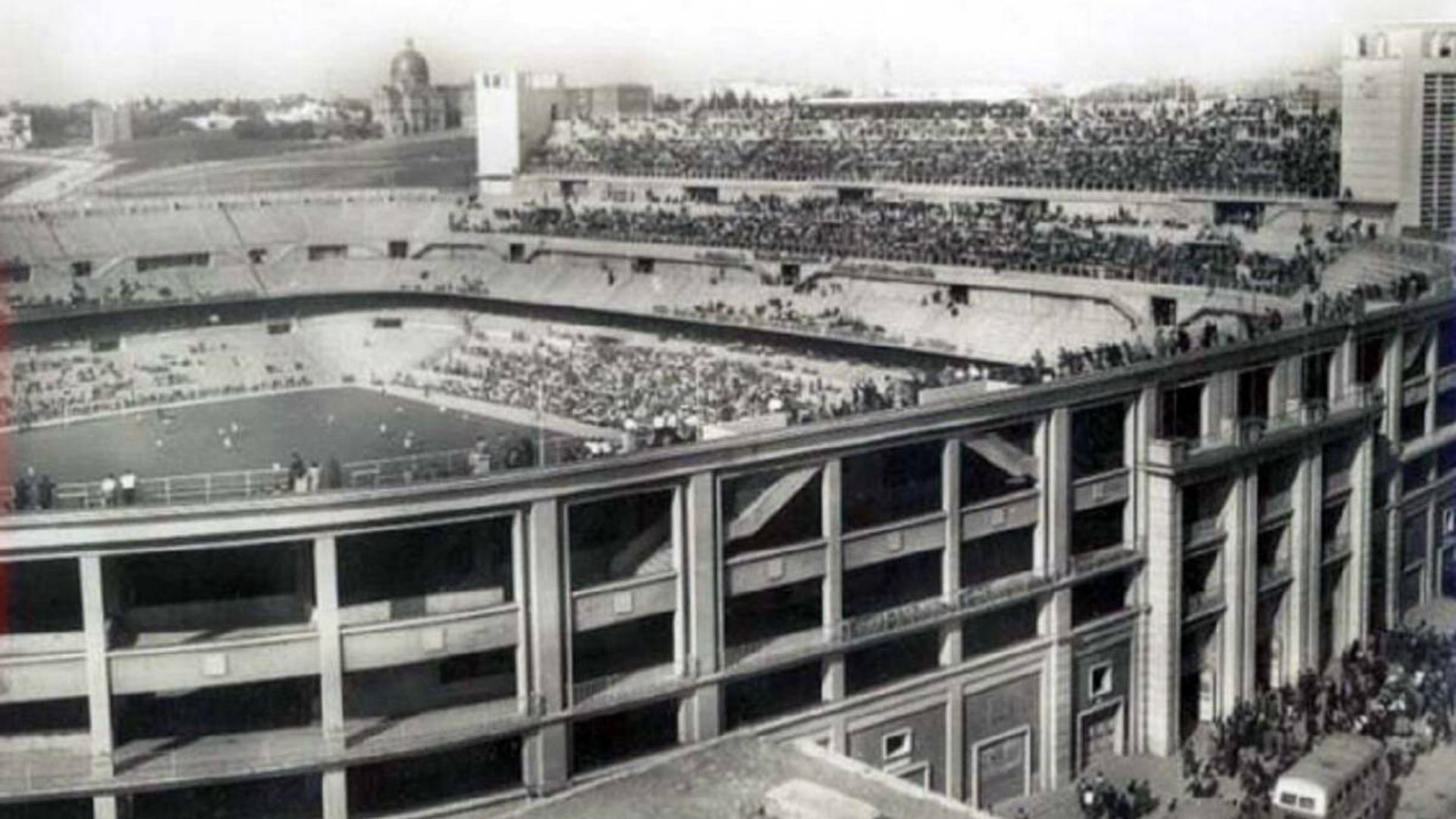 Chamartín Real Madrid