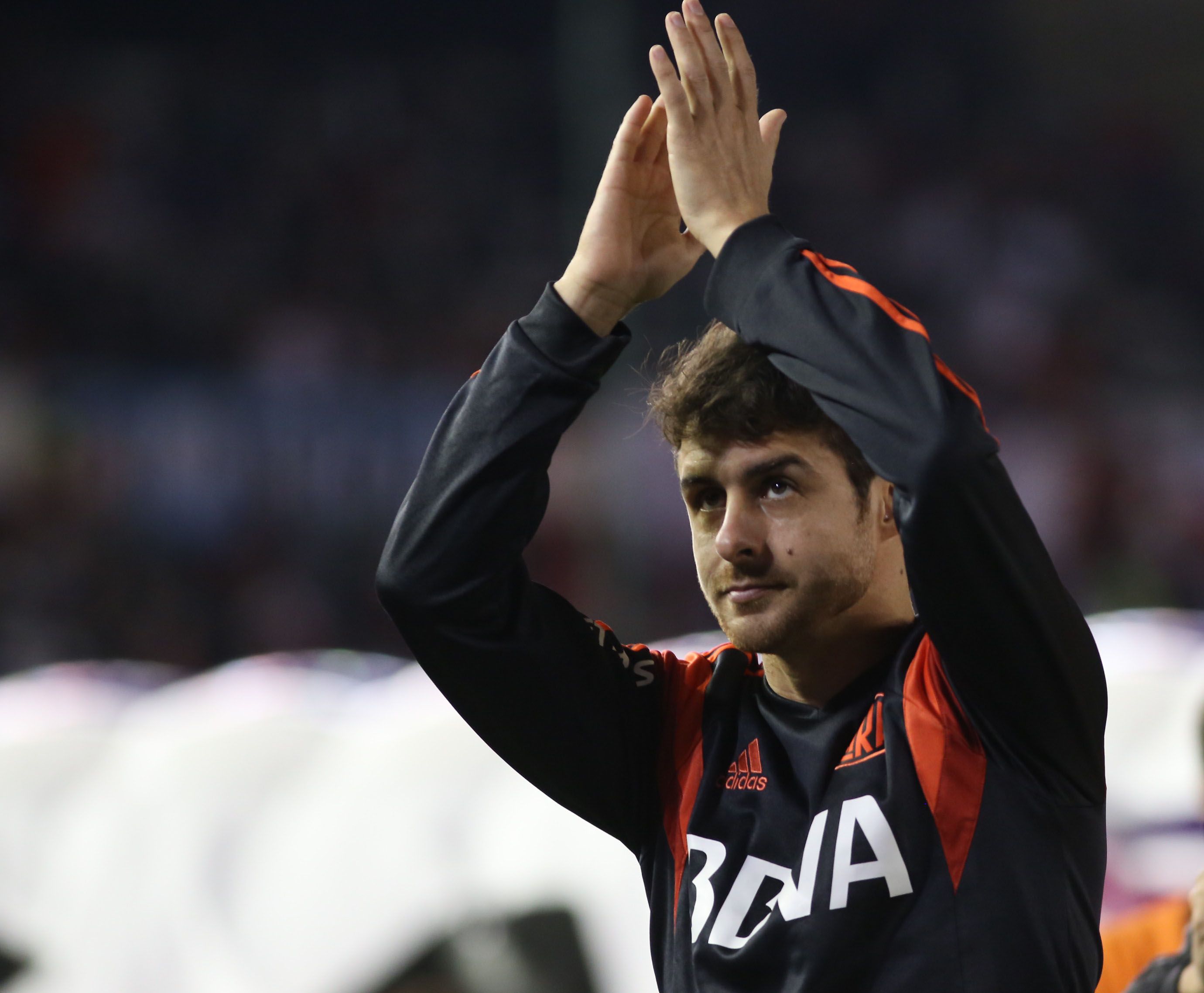 Pablo Aimar River Plate