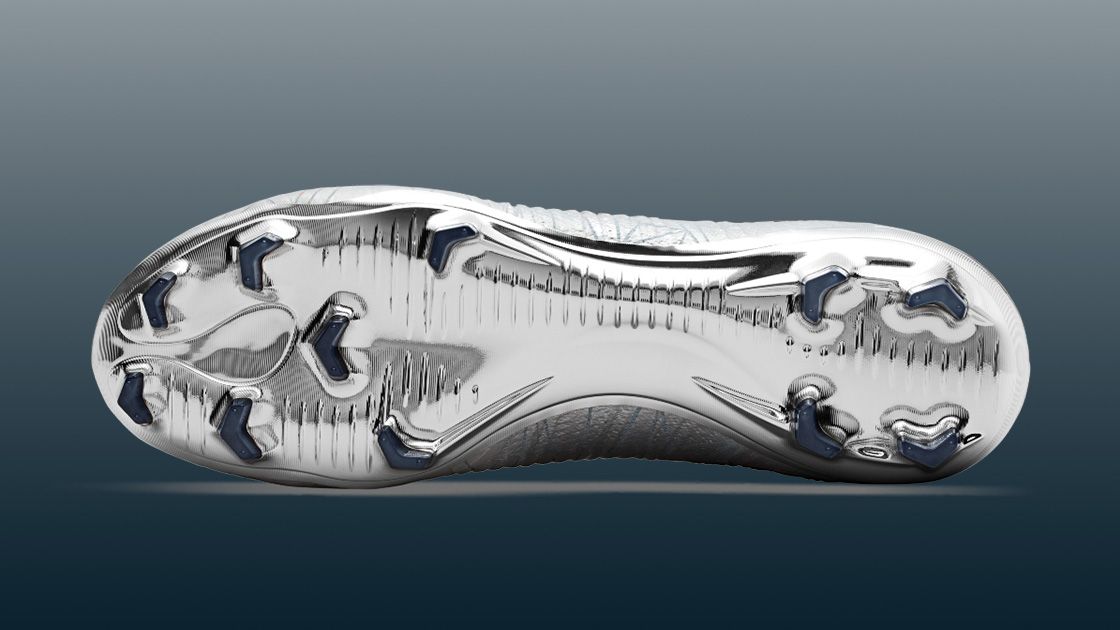 Nike Mercurial CR7 Melhor