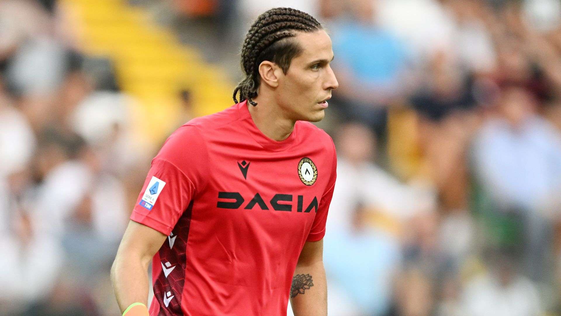 Marco Silvestri Udinese
