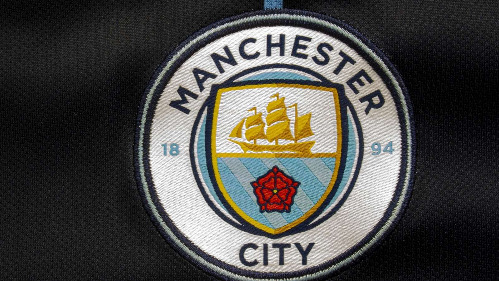 ONLY GERMANY Manchester City Logo