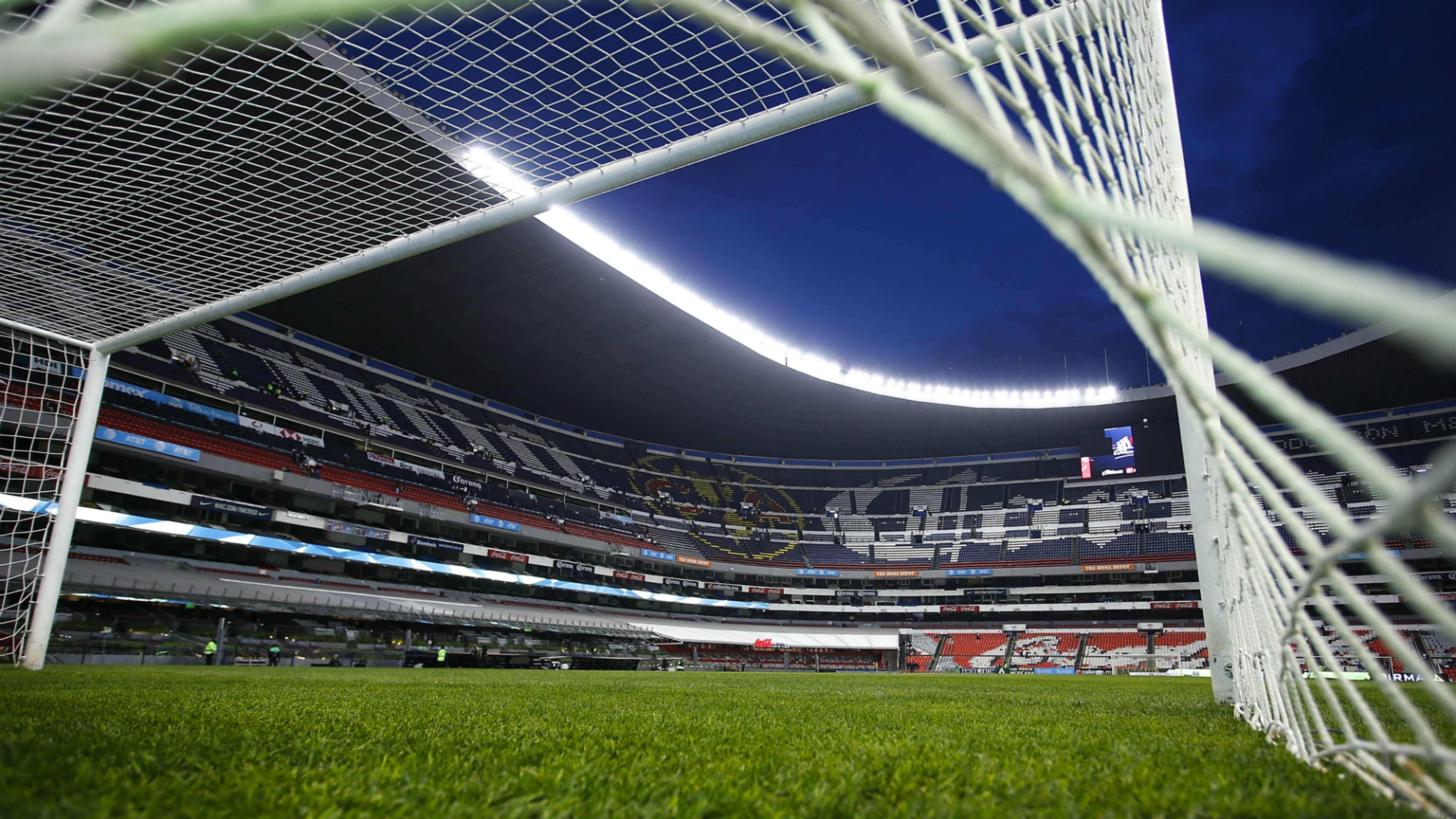 Estadio Azteca 2020