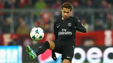 Neymar PSG