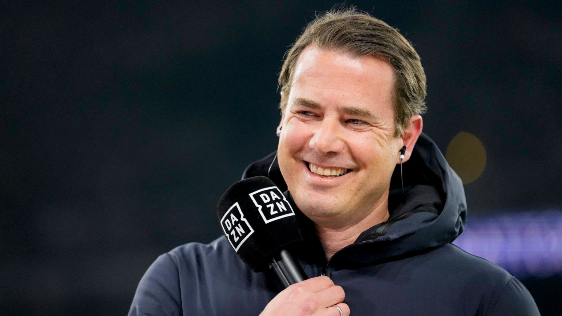 Lars Ricken Borussia Dortmund 2026