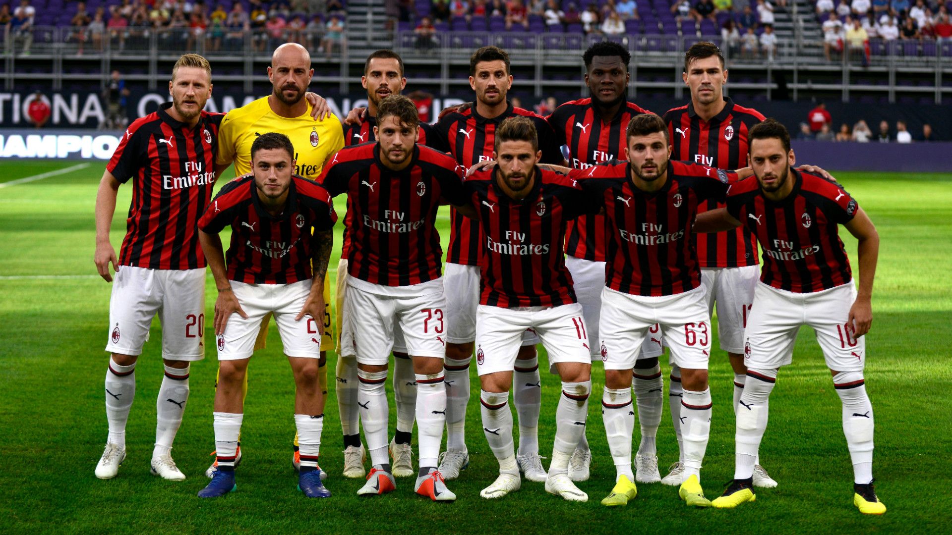 Milan ICC 31072018