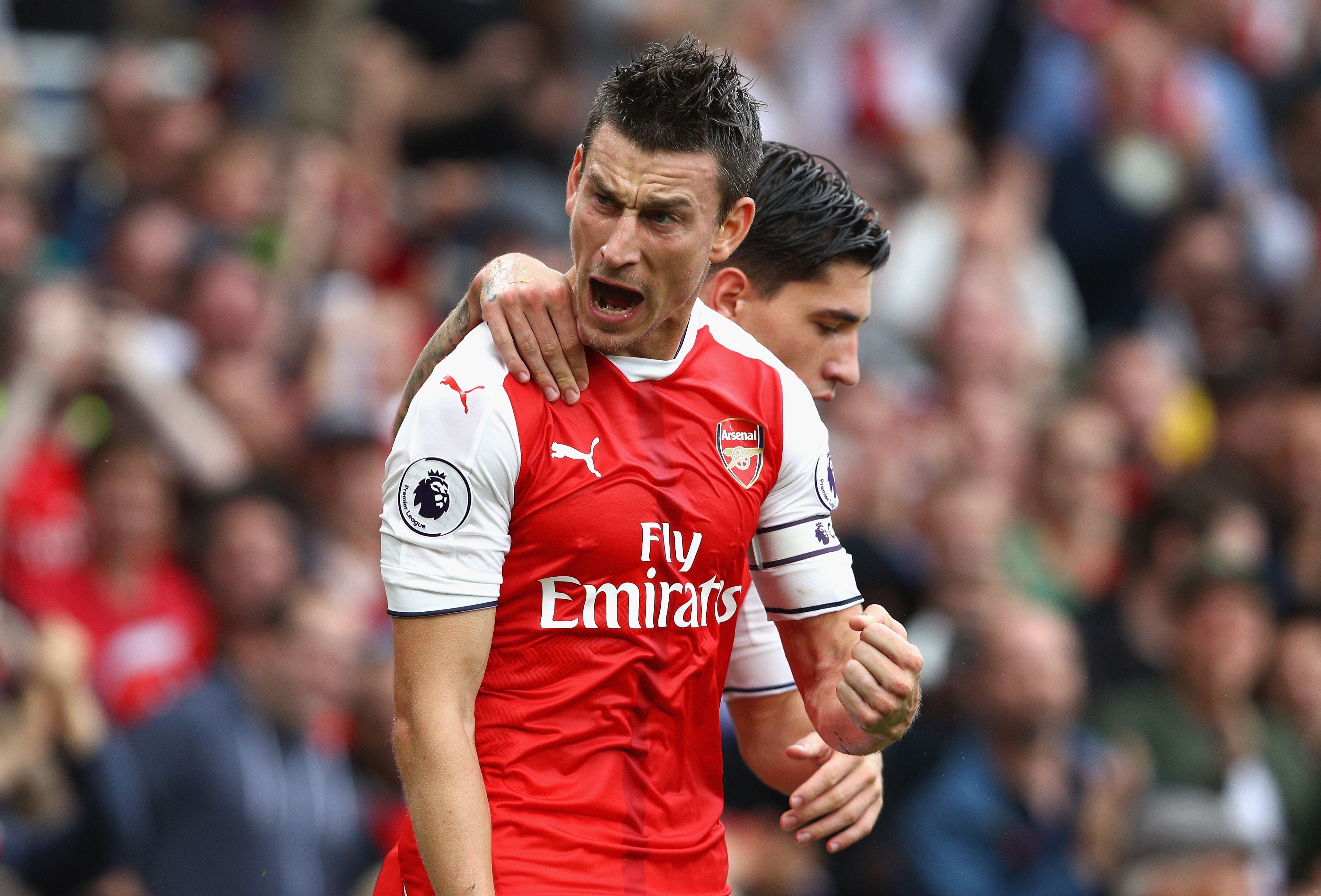 Laurent Koscielny