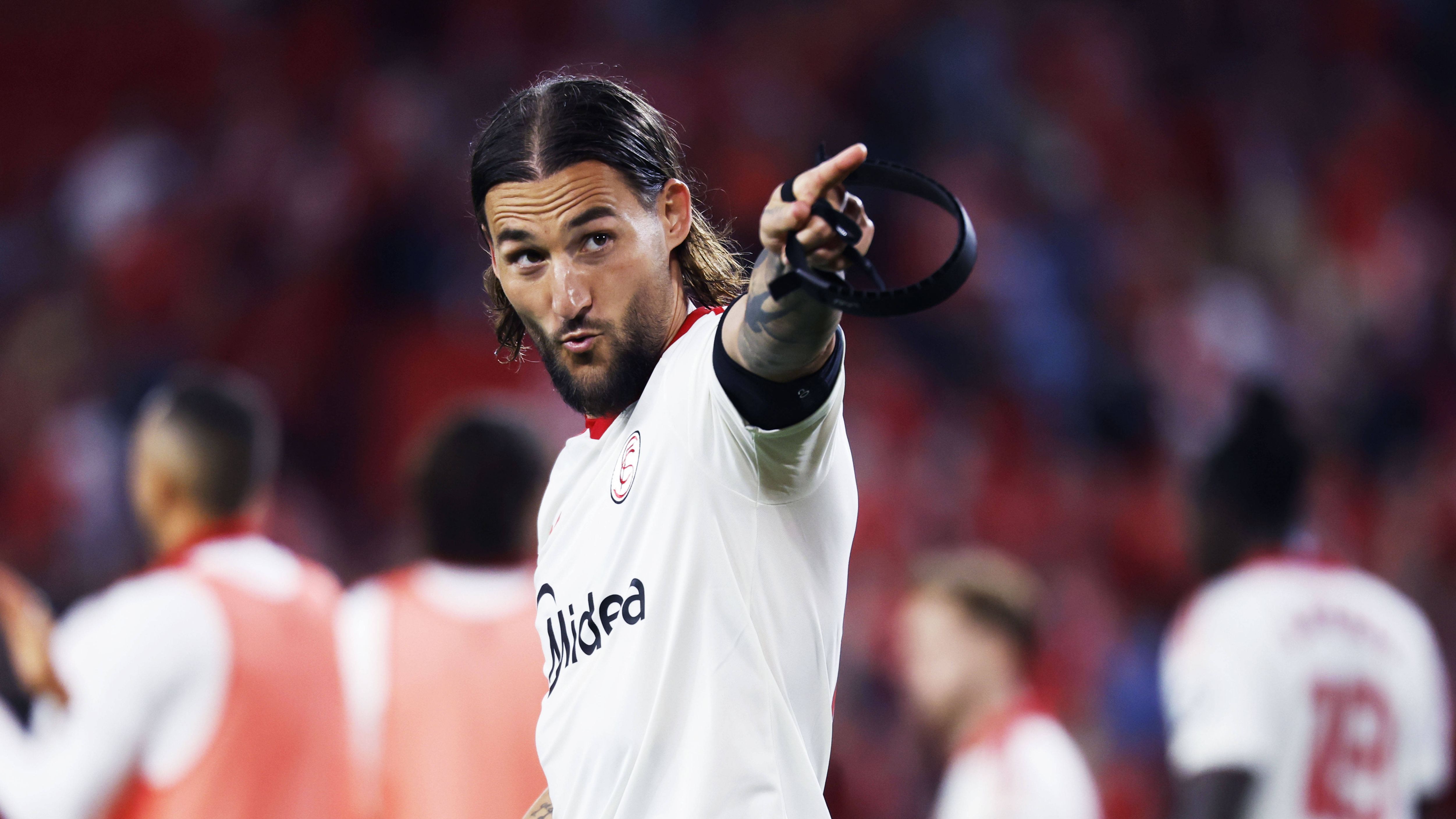 Nemanja Gudelj